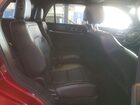2017 Ford Explorer Limited Красный vin: 1FM5K8F87HGD01486 2017 Ford Explorer Limited Красный vin: 1FM5K8F87HGD01486