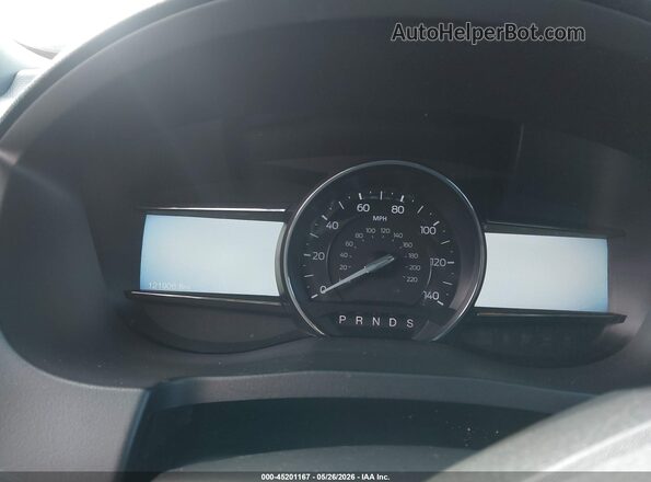 1FM5K8F89GGA19901 2016 FORD EXPLORER Серебряный Вид задних сидений