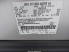 2016 Ford Explorer Limited Серебряный vin: 1FM5K8F89GGA19901