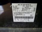 2017 Ford Explorer Limited Черный vin: 1FM5K8F89HGD75380