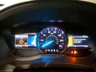 2017 Ford Explorer Limited Черный vin: 1FM5K8F89HGD75380