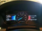 2017 Ford Explorer Limited White vin: 1FM5K8FH0HGC09359