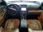 2017 Ford Explorer Limited Белый vin: 1FM5K8FH1HGC64984