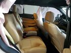 2017 Ford Explorer Limited Белый vin: 1FM5K8FH1HGC64984