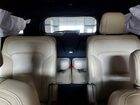 2017 Ford Explorer Limited Белый vin: 1FM5K8FH1HGC64984