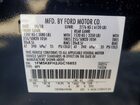 2018 Ford Explorer Limited Black vin: 1FM5K8FH2JGC16853