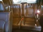 2019 Ford Explorer Limited Silver vin: 1FM5K8FH5KGA28586
