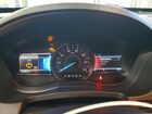 2019 Ford Explorer Limited Silver vin: 1FM5K8FH5KGA28586