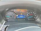 2020 Ford Explorer Limited White vin: 1FM5K8FW5LGA93230