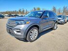 1FM5K8FW5MNA10392