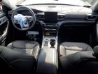 2022 Ford Explorer Limited Hybrid 4wd V6 White vin: 1FM5K8FW5NNA09423 2022 Ford Explorer Limited Hybrid 4wd V6 White vin: 1FM5K8FW5NNA09423
