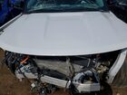 2022 Ford Explorer Limited Hybrid 4wd V6 White vin: 1FM5K8FW5NNA09423 2022 Ford Explorer Limited Hybrid 4wd V6 White vin: 1FM5K8FW5NNA09423