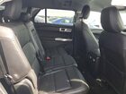 2022 Ford Explorer Limited Hybrid 4wd V6 White vin: 1FM5K8FW5NNA09423 2022 Ford Explorer Limited Hybrid 4wd V6 White vin: 1FM5K8FW5NNA09423