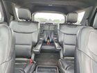 2020 Ford Explorer St Серебряный vin: 1FM5K8GC0LGA79756