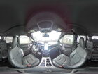 2020 Ford Explorer St Silver vin: 1FM5K8GC0LGD11269