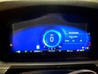 2020 Ford Explorer St Black vin: 1FM5K8GC1LGC06594