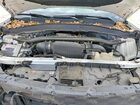 2021 Ford Explorer St White vin: 1FM5K8GC1MGA82411