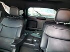 2020 Ford Explorer St Красный vin: 1FM5K8GC2LGA77314