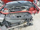 2020 Ford Explorer St Красный vin: 1FM5K8GC2LGA77314