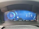 2021 Ford Explorer St Черный vin: 1FM5K8GC2MGB79097