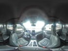2021 Ford Explorer St Черный vin: 1FM5K8GC2MGB79097