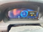 2021 Ford Explorer St Белый vin: 1FM5K8GC3MGA92194