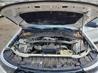 2021 Ford Explorer St Белый vin: 1FM5K8GC3MGA92194