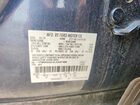 2020 Ford Explorer St Синий vin: 1FM5K8GC4LGA07488