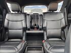 2020 Ford Explorer St Синий vin: 1FM5K8GC4LGA07488