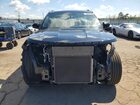 2021 Ford Explorer St Черный vin: 1FM5K8GC4MGA11056