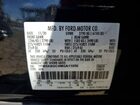 2021 Ford Explorer St Черный vin: 1FM5K8GC4MGA11056