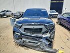 2021 Ford Explorer Black vin: 1FM5K8GC4MGC30387