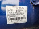 2022 Ford Explorer St Blue vin: 1FM5K8GC4NGA25900