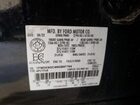 2022 Ford Explorer St Черный vin: 1FM5K8GC4NGB97764