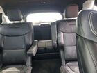 2022 Ford Explorer St Черный vin: 1FM5K8GC4NGC45747