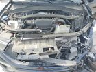 2022 Ford Explorer St Черный vin: 1FM5K8GC4NGC45747