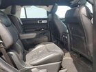 2022 Ford Explorer St Черный vin: 1FM5K8GC4NGC45747