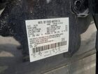 2022 Ford Explorer St Черный vin: 1FM5K8GC4NGC45747