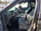 2020 Ford Explorer St Черный vin: 1FM5K8GC6LGA66963