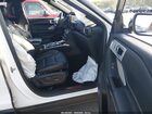 2020 Ford Explorer St Белый vin: 1FM5K8GC6LGA89496 2020 Ford Explorer St Белый vin: 1FM5K8GC6LGA89496
