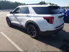 2020 Ford Explorer St Белый vin: 1FM5K8GC6LGA89496 2020 Ford Explorer St Белый vin: 1FM5K8GC6LGA89496