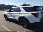 2020 Ford Explorer St Белый vin: 1FM5K8GC6LGA89496 2020 Ford Explorer St Белый vin: 1FM5K8GC6LGA89496