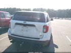 2020 Ford Explorer St Белый vin: 1FM5K8GC6LGA89496 2020 Ford Explorer St Белый vin: 1FM5K8GC6LGA89496