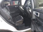 2020 Ford Explorer St Белый vin: 1FM5K8GC6LGA89496 2020 Ford Explorer St Белый vin: 1FM5K8GC6LGA89496