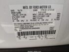 2020 Ford Explorer St Белый vin: 1FM5K8GC6LGA89496 2020 Ford Explorer St Белый vin: 1FM5K8GC6LGA89496