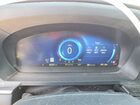 2021 Ford Explorer St Красный vin: 1FM5K8GC6MGA82601