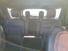 2021 Ford Explorer St Красный vin: 1FM5K8GC6MGA82601