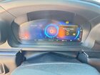2020 Ford Explorer St Black vin: 1FM5K8GC7LGC41687