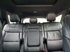 2021 Ford Explorer St Белый vin: 1FM5K8GC7MGC04348