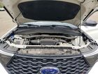 2021 Ford Explorer St Белый vin: 1FM5K8GC7MGC04348
